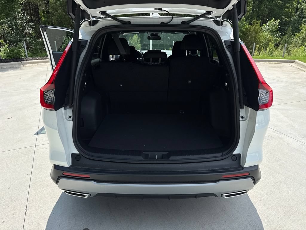 Certified 2026 Honda CR-V TrailSport image 33