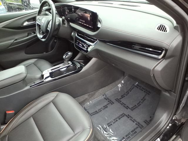 Used 2025 Buick Envista Avenir FWD image 24