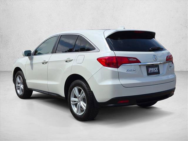 Used 2013 Acura RDX AWD image 7