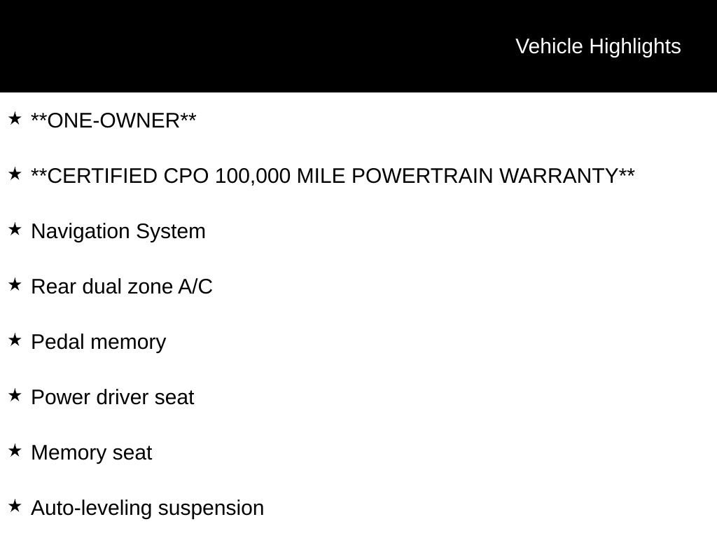 Used 2022 Jeep Wagoneer Series II w/ Premium Group I AWD/4WD image 5
