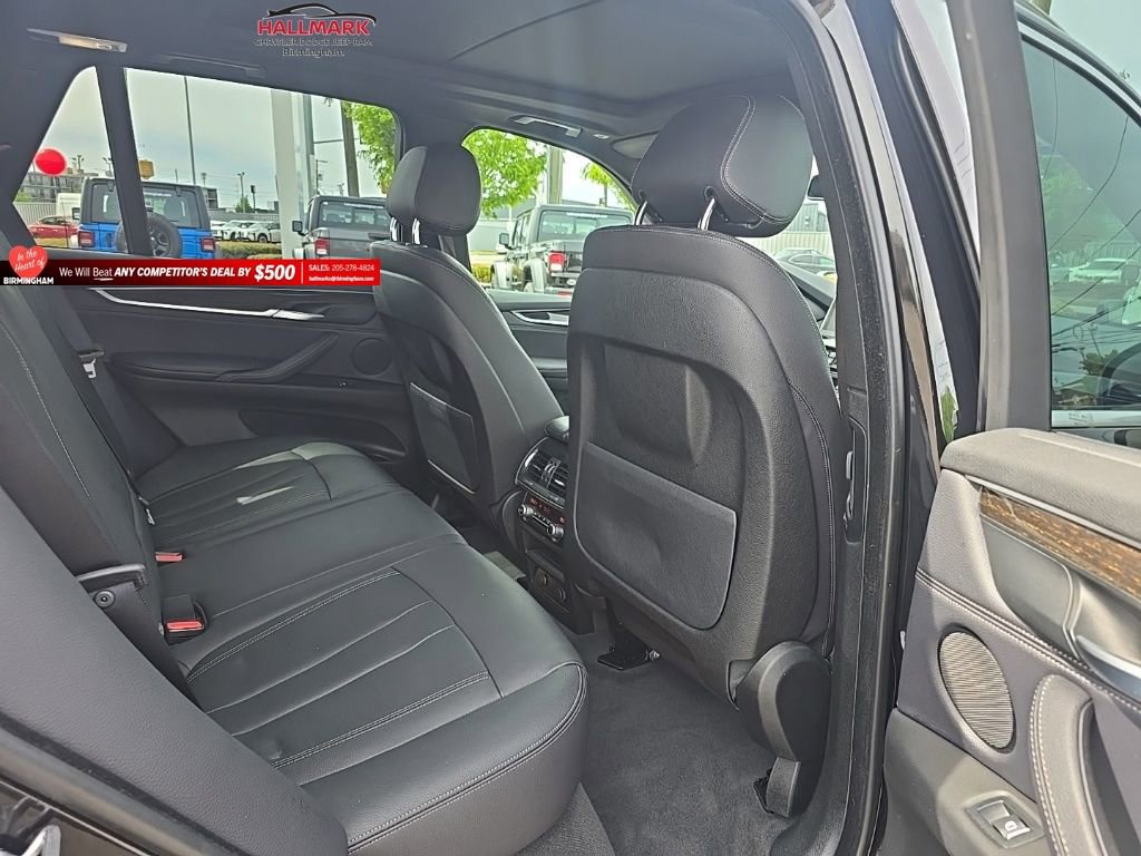 Used 2018 BMW X5 xDrive35i image 20