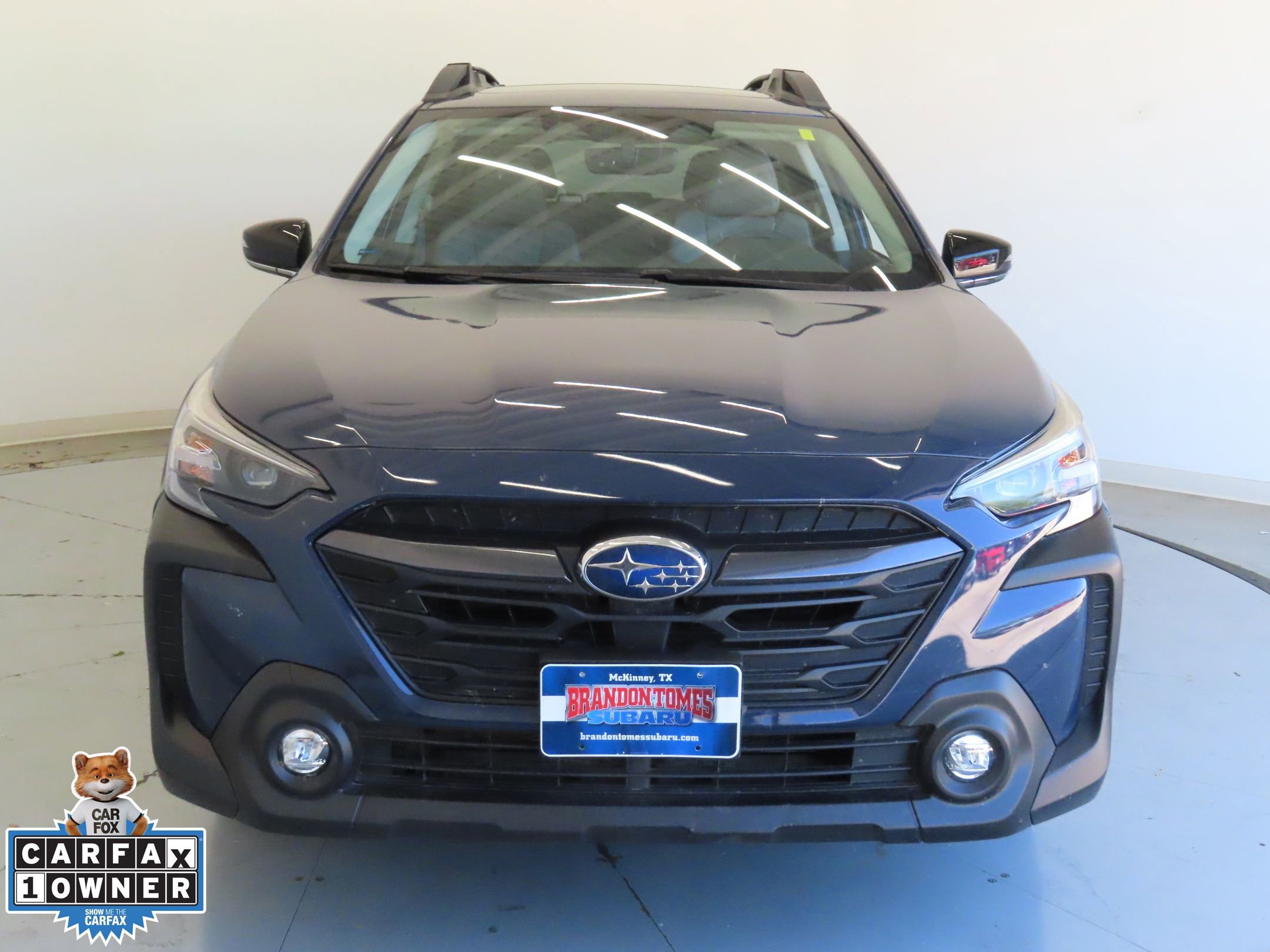 Used 2024 Subaru Outback Limited image 11
