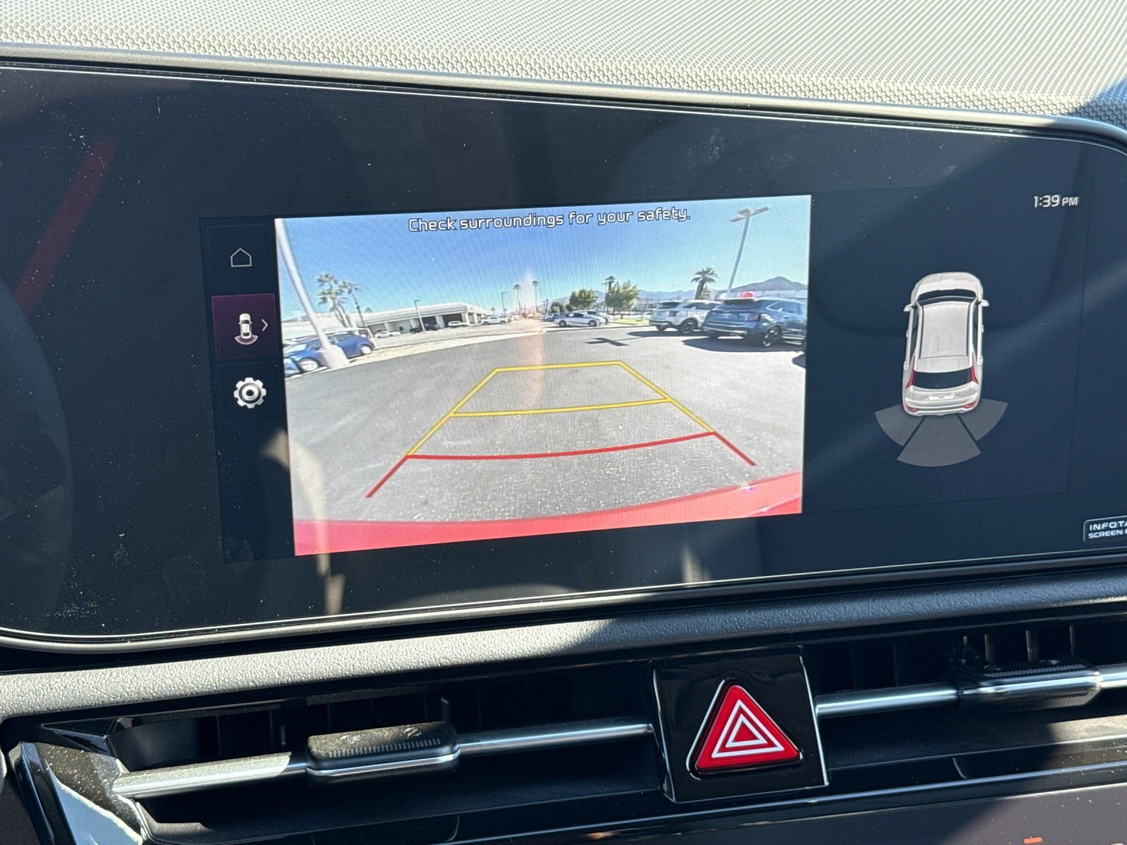 New 2025 Kia Niro EX image 22