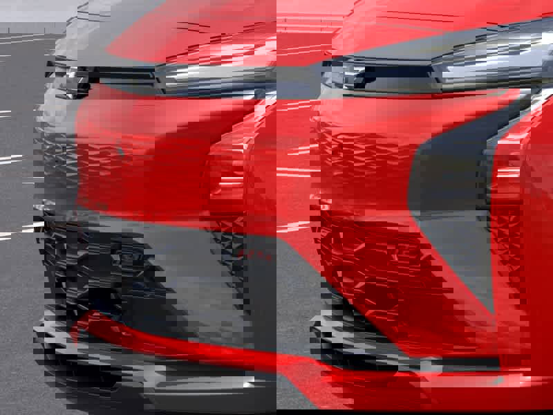 New 2027 Chevrolet Bolt RS image 13