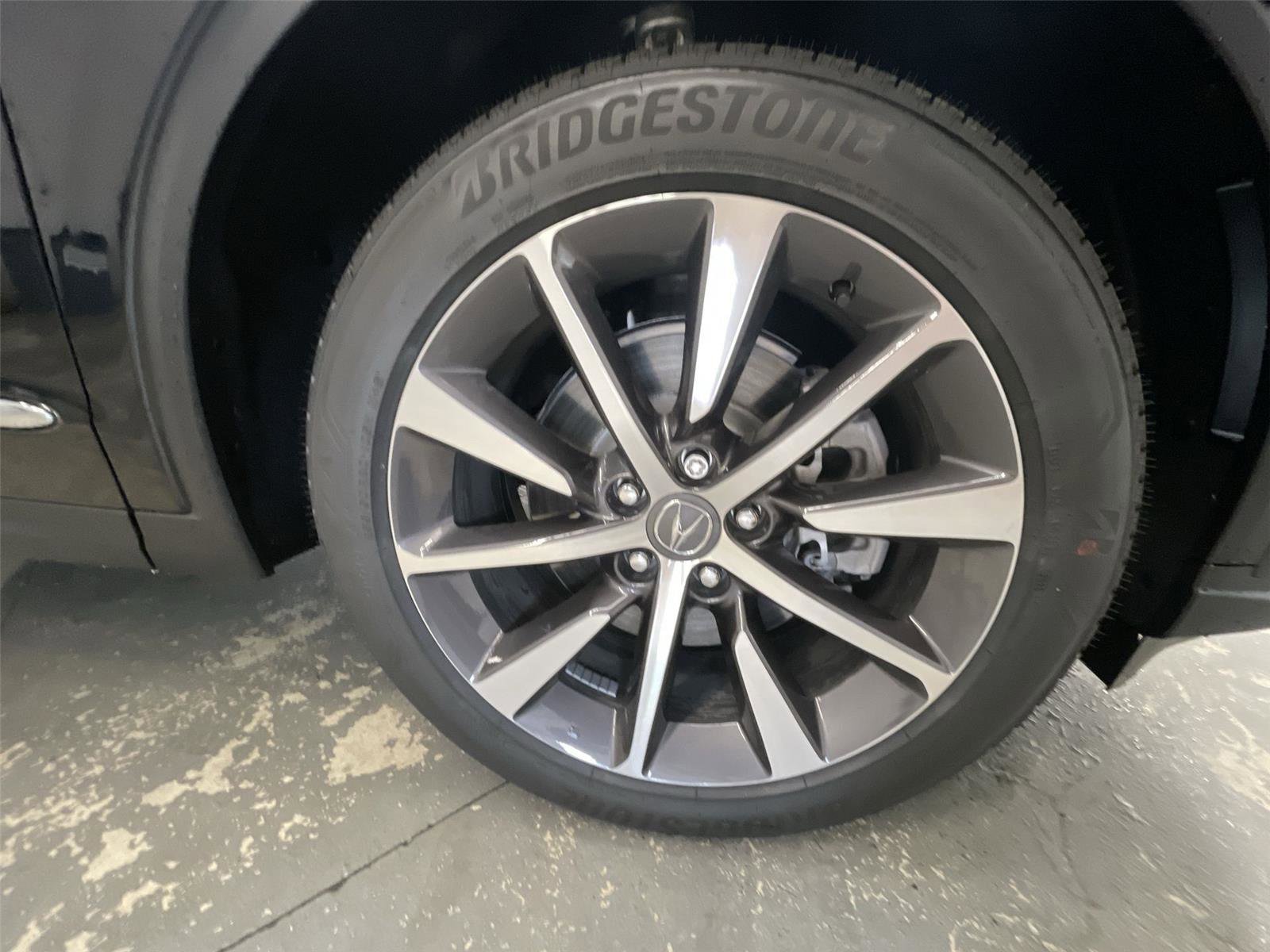 New 2026 Acura MDX SH-AWD w/ Technology Package image 10