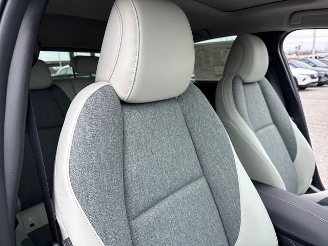 New 2026 MAZDA CX-30 AWD 2.5 S image 24