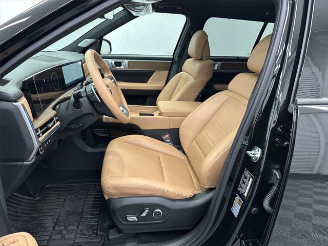 New 2026 Hyundai Santa Fe Limited image 9