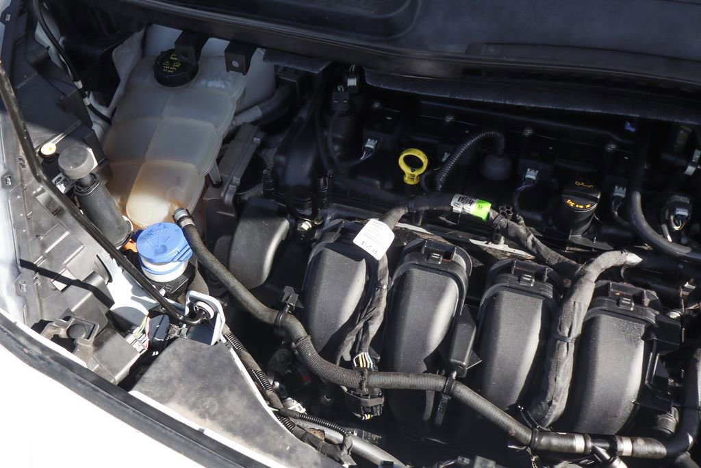 Used 2020 Ford Transit Connect XL FWD image 14
