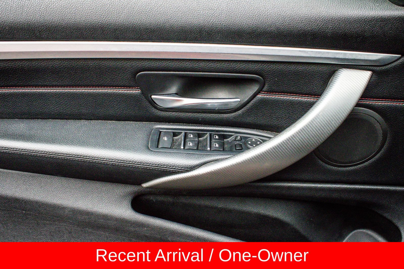 Used 2018 BMW 430i xDrive Convertible AWD/4WD image 21