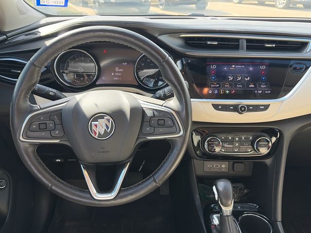 Used 2020 Buick Encore GX Essence image 14