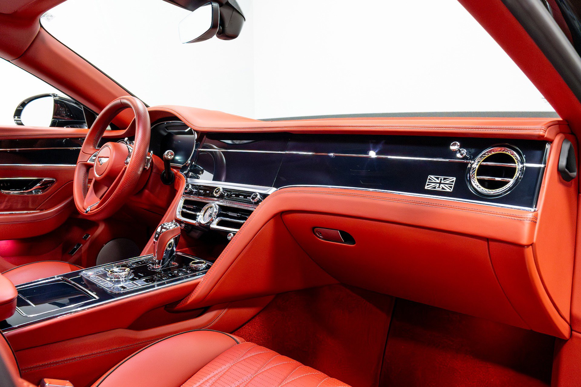 Used 2020 Bentley Flying Spur W12 w/ First Edition Specification image 27