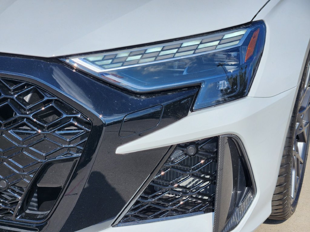 New 2026 Audi RS 3 AWD/4WD image 12