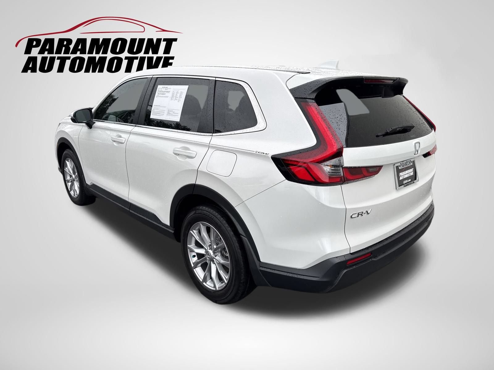 Used 2023 Honda CR-V EX image 6
