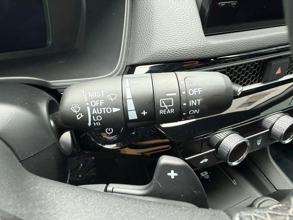 Used 2026 Honda Civic Sport Touring image 21