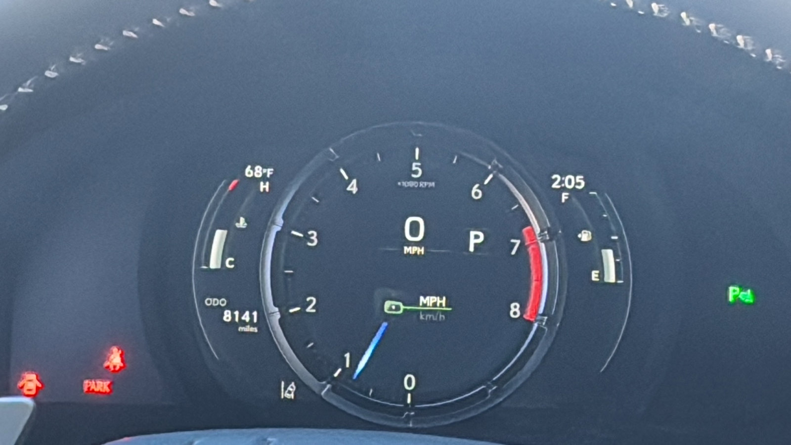 Used 2024 Lexus RC 350 F Sport image 22