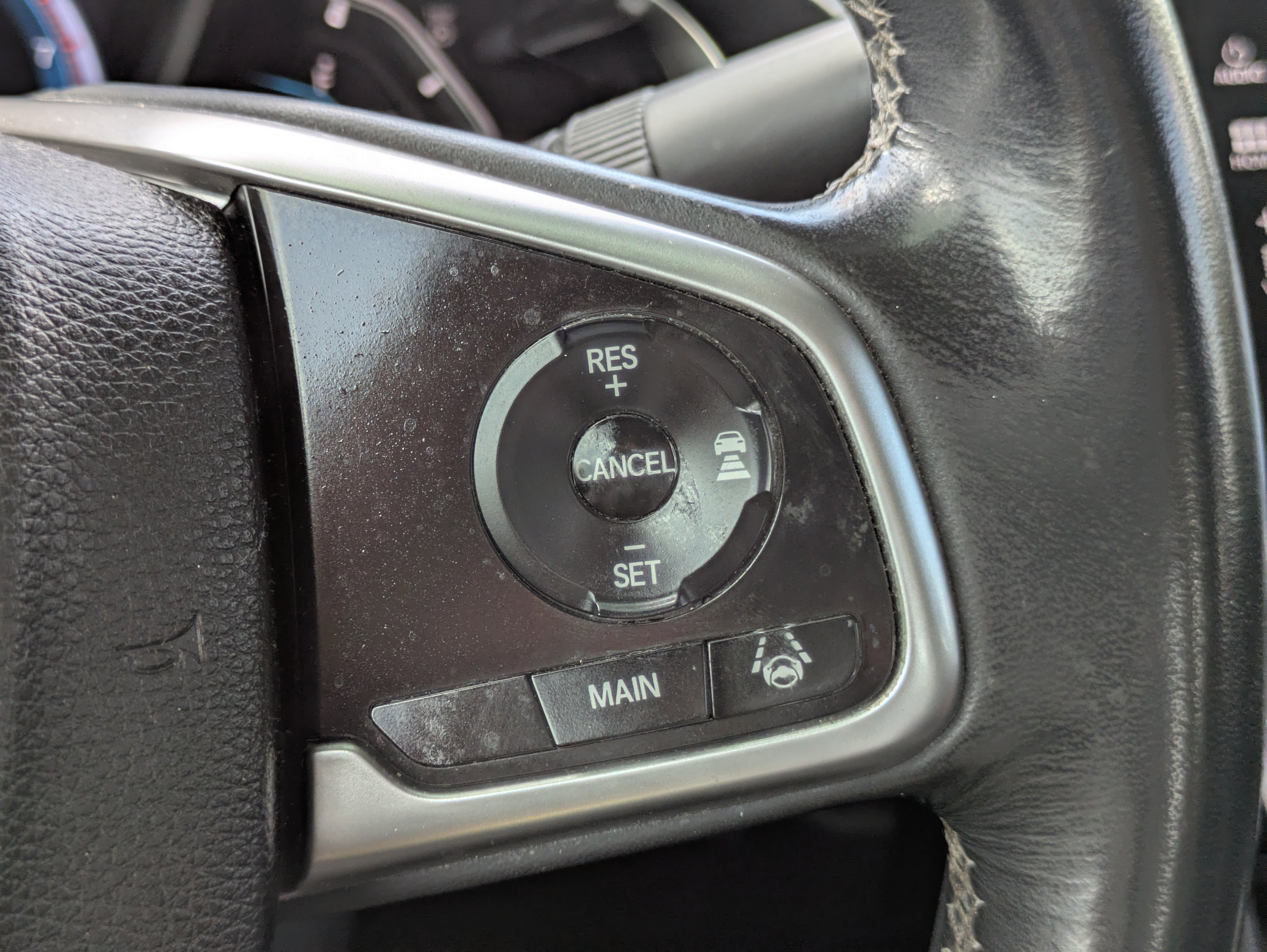 Used 2017 Honda Civic Touring image 15