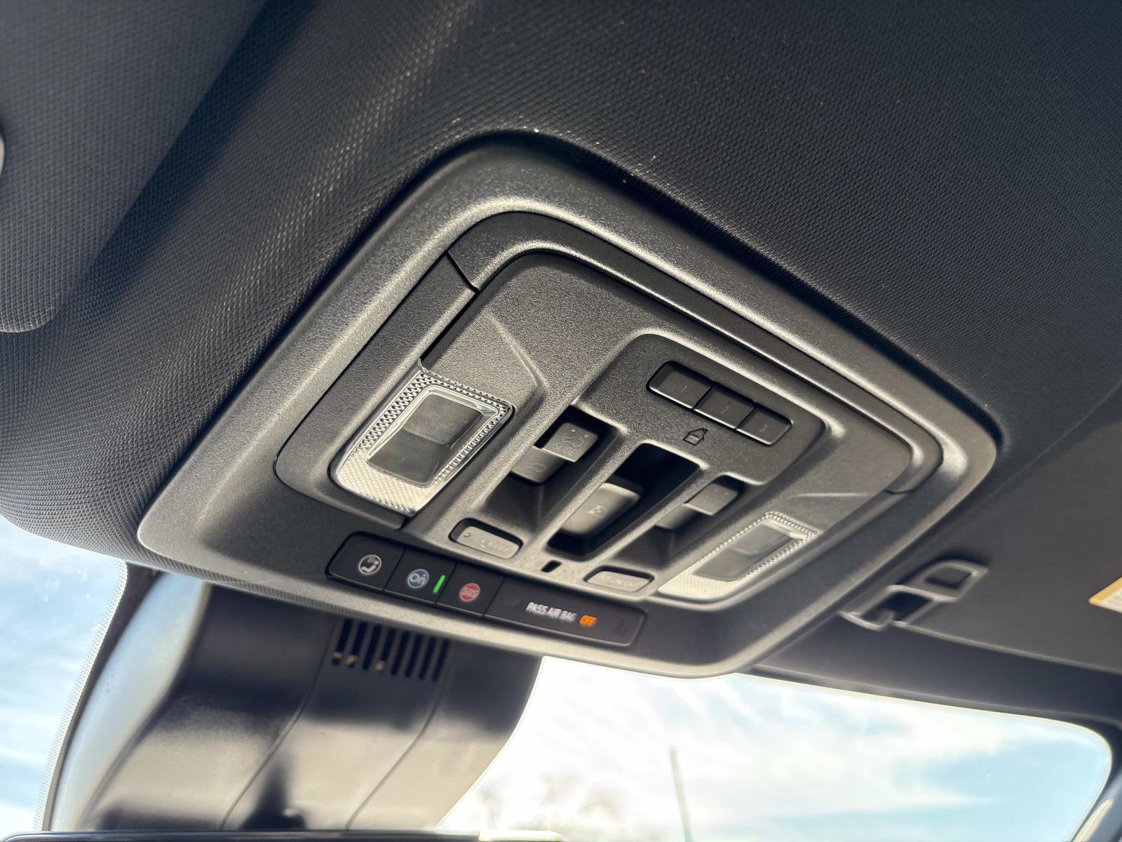 Certified 2025 GMC Sierra 2500 AT4 w/ AT4 Premium Plus Package image 26