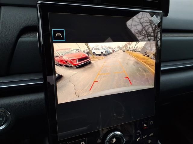New 2026 GMC Terrain AT4 image 30