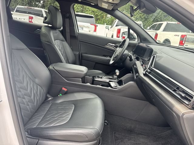Used 2024 Kia Sportage X-Pro AWD/4WD image 29