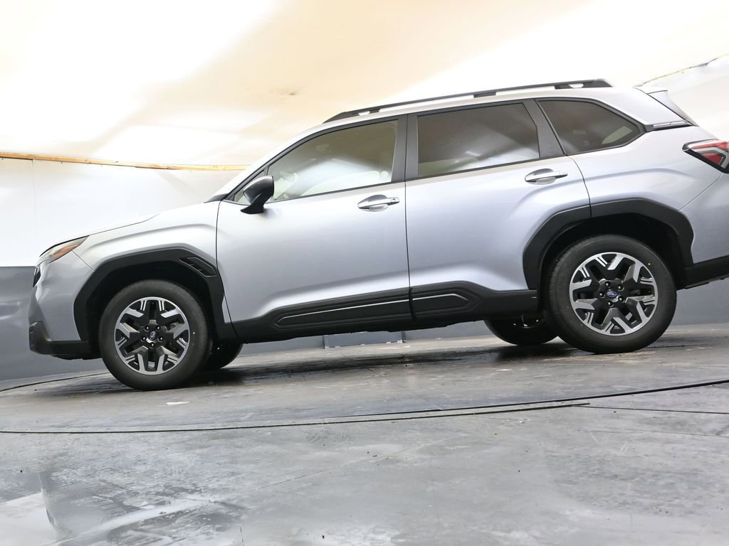 Certified 2025 Subaru Forester Premium image 41