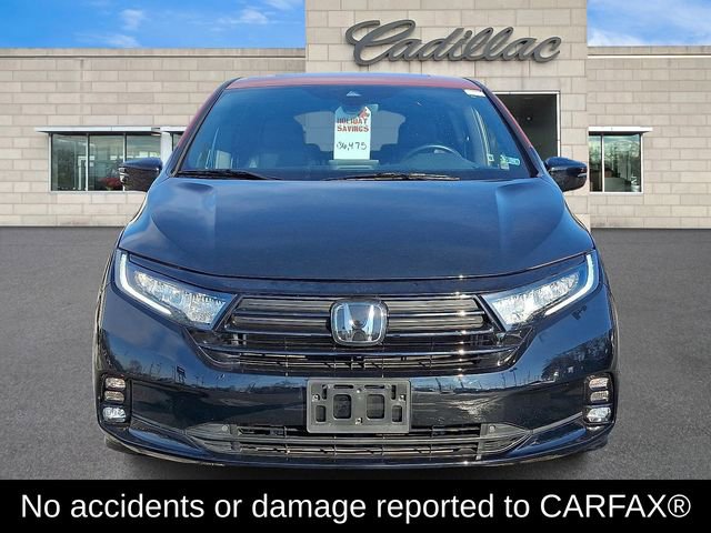 Used 2024 Honda Odyssey Sport image 3