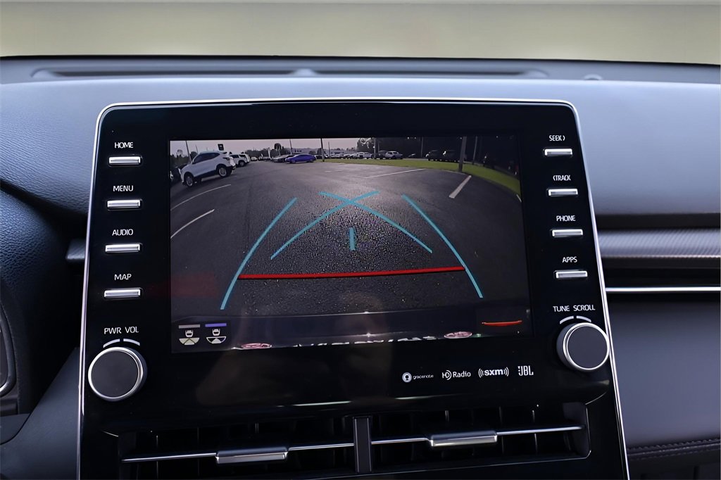 Certified 2019 Toyota Avalon XSE image 19