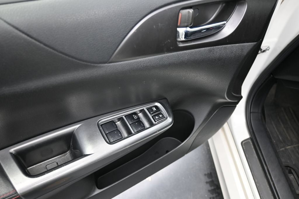 Used 2012 Subaru Impreza WRX Sedan AWD/4WD image 14
