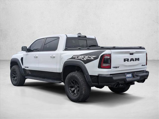 Used 2022 RAM 1500 TRX w/ TRX Level 2 Equipment Group image 7