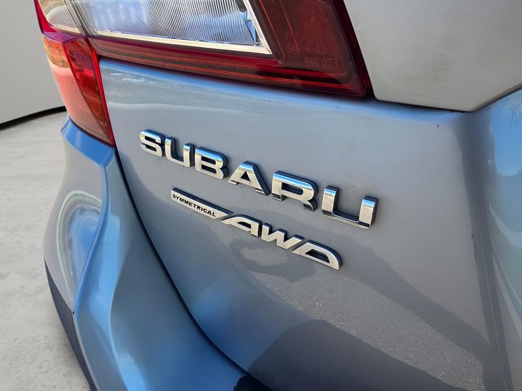 Used 2015 Subaru Outback 2.5i AWD/4WD image 30
