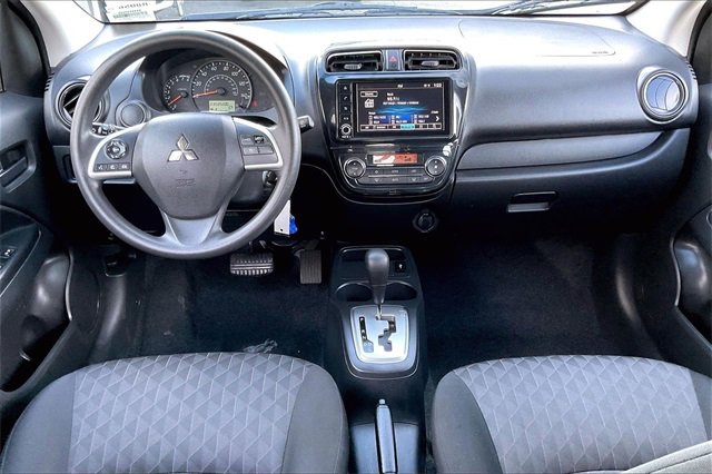 Used 2021 Mitsubishi Mirage ES image 15