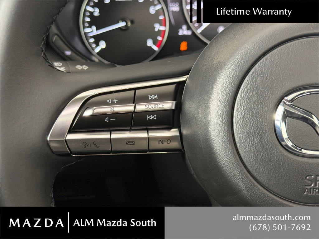 New 2026 MAZDA CX-50 AWD 2.5 S w/ Weather Package image 26