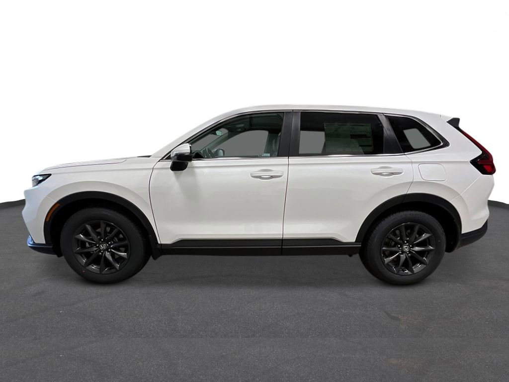 New 2026 Honda CR-V EX-L image 6