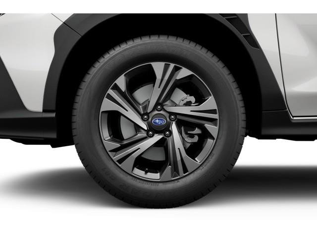 New 2026 Subaru Crosstrek 2.0i Premium image 10