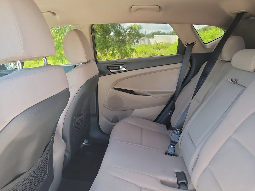 Used 2019 Hyundai Tucson SE FWD image 24