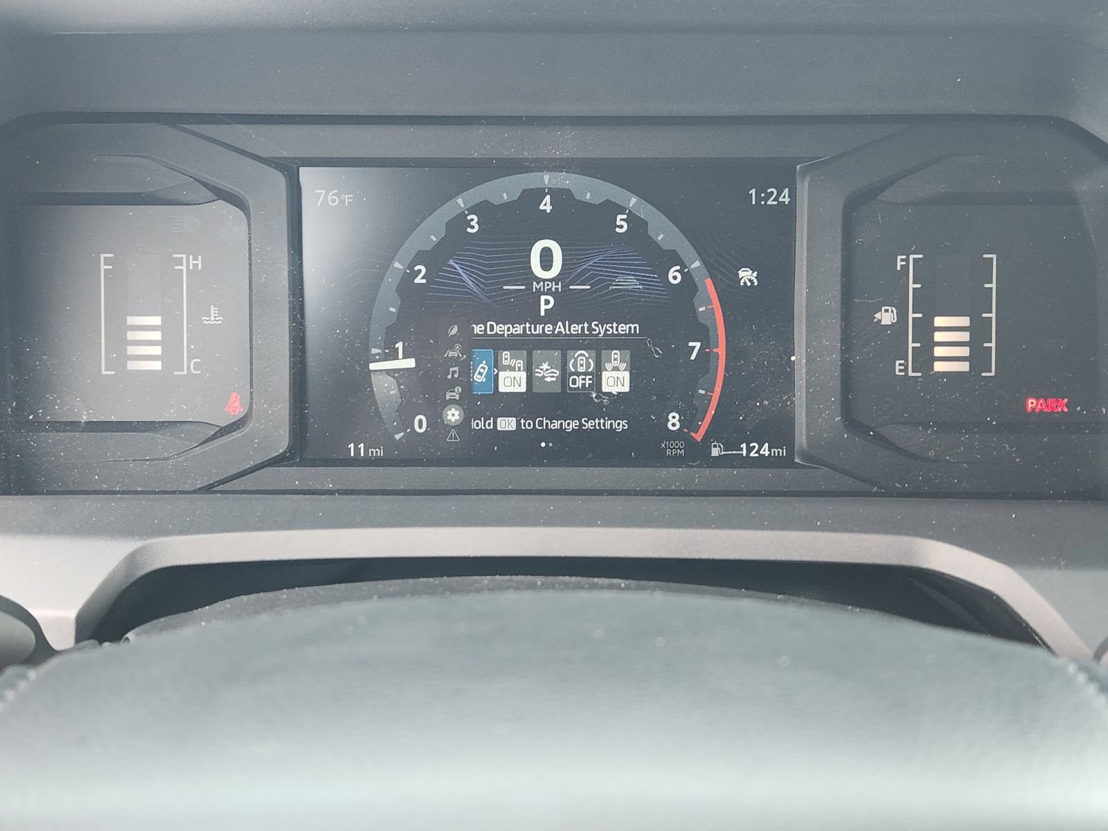 New 2026 Toyota Tacoma SR5 image 16