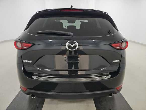 Used 2018 MAZDA CX-5 Grand Touring FWD image 6