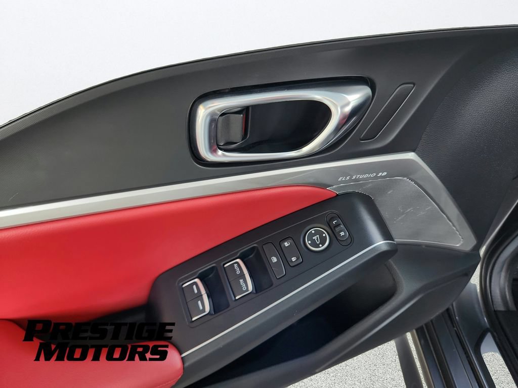 Used 2024 Acura Integra Type S FWD image 18