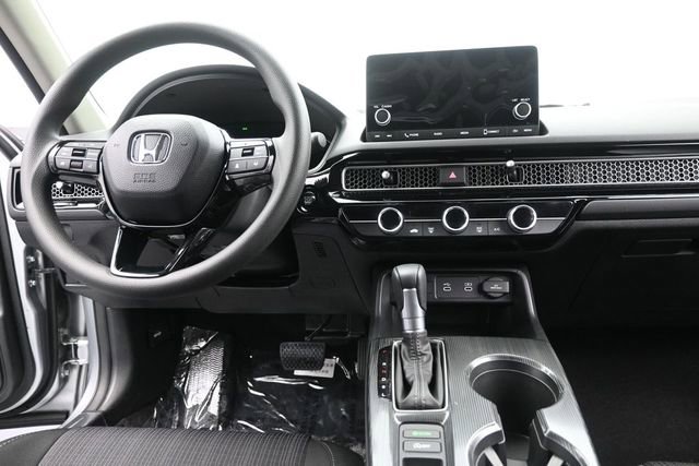 New 2026 Honda Civic LX image 12