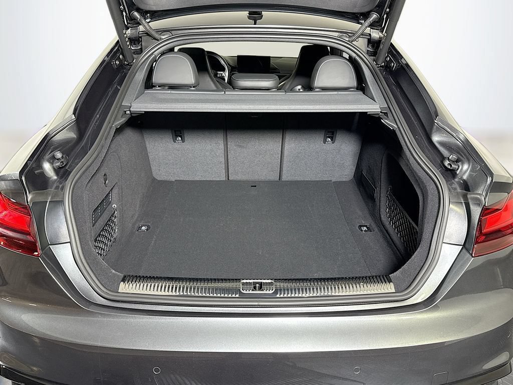 Used 2023 Audi S5 Premium Plus AWD/4WD image 23