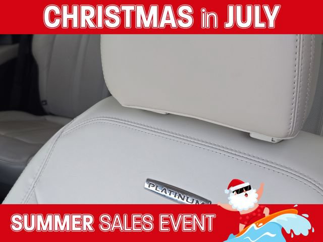 Used 2020 Ford Expedition Platinum RWD image 16