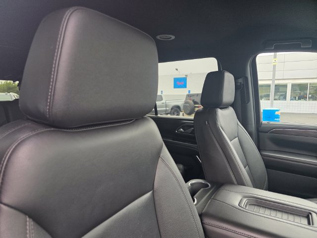 Certified 2024 Chevrolet Tahoe LT RWD image 20