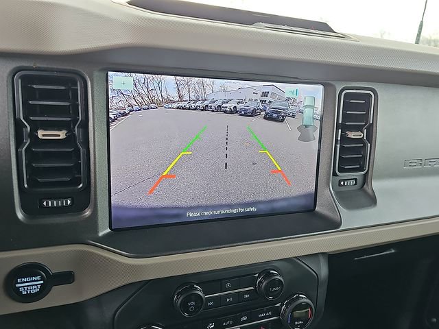 Used 2024 Ford Bronco Big Bend image 20