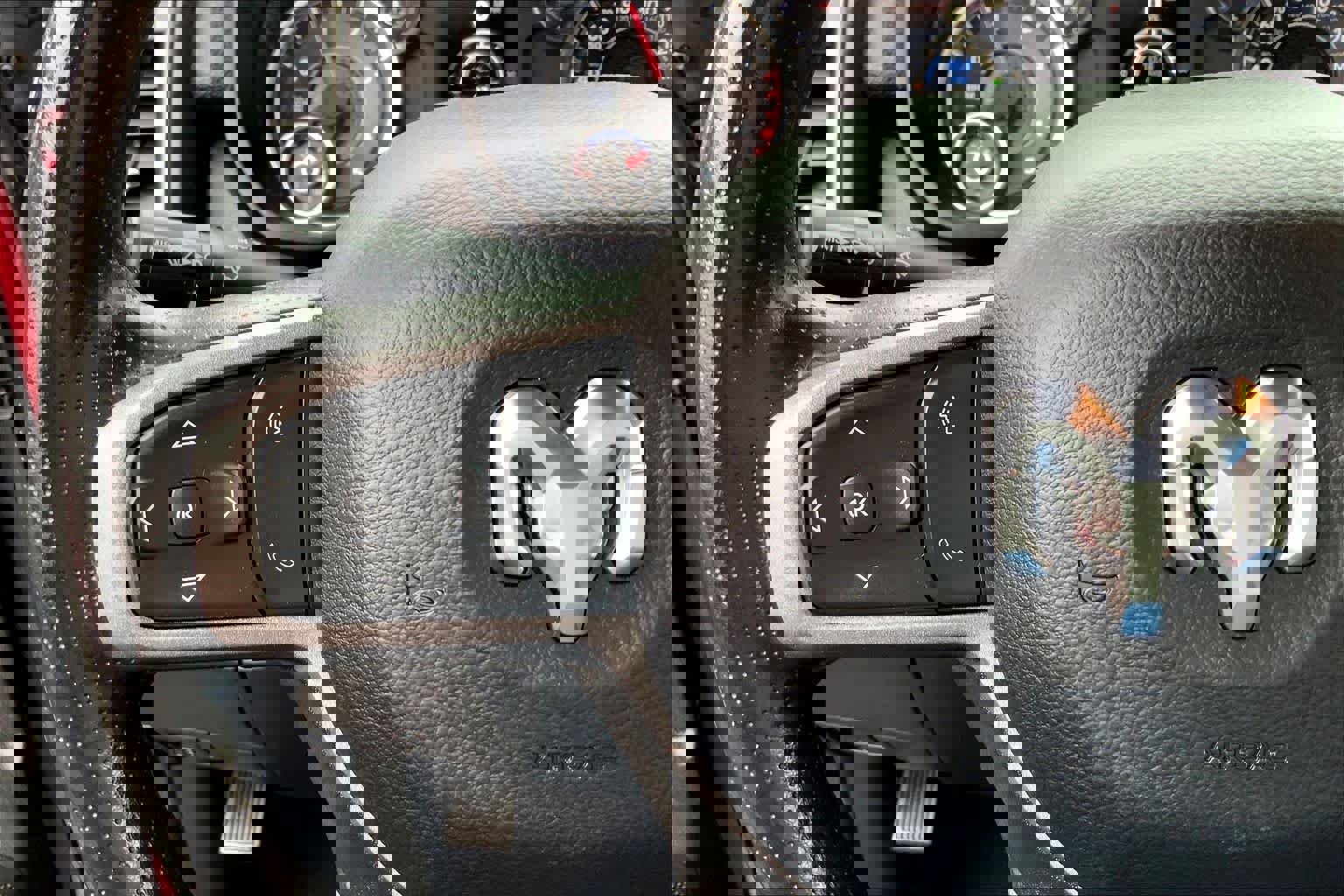 Certified 2024 RAM 2500 Tradesman w/ Chrome Appearance Group image 20