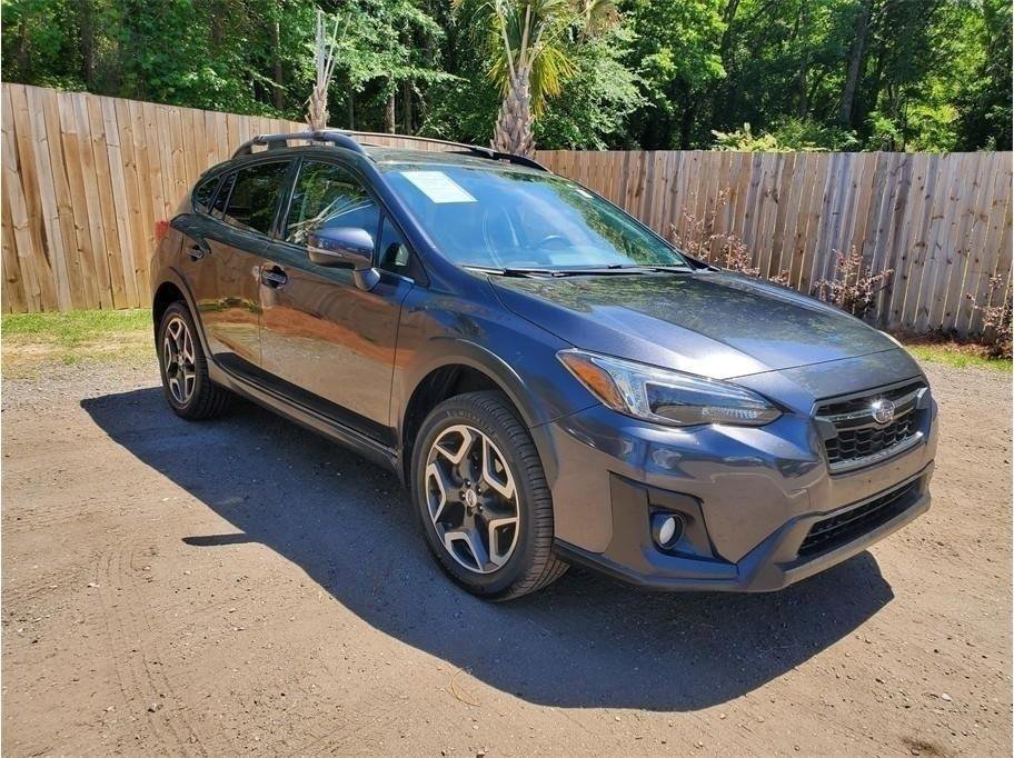 Used 2018 Subaru Crosstrek 2.0i Limited