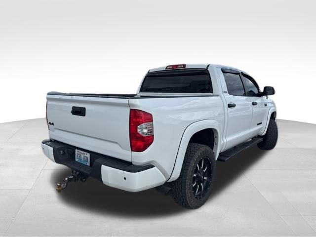 Used 2014 Toyota Tundra Limited w/ Limited Premium Package image 4