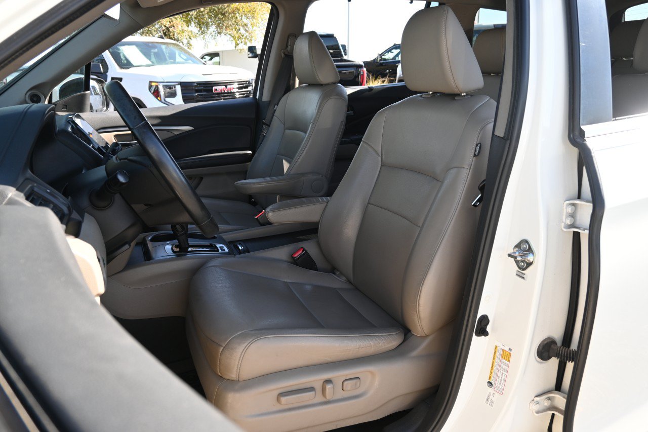 Used 2019 Honda Pilot EX-L image 18