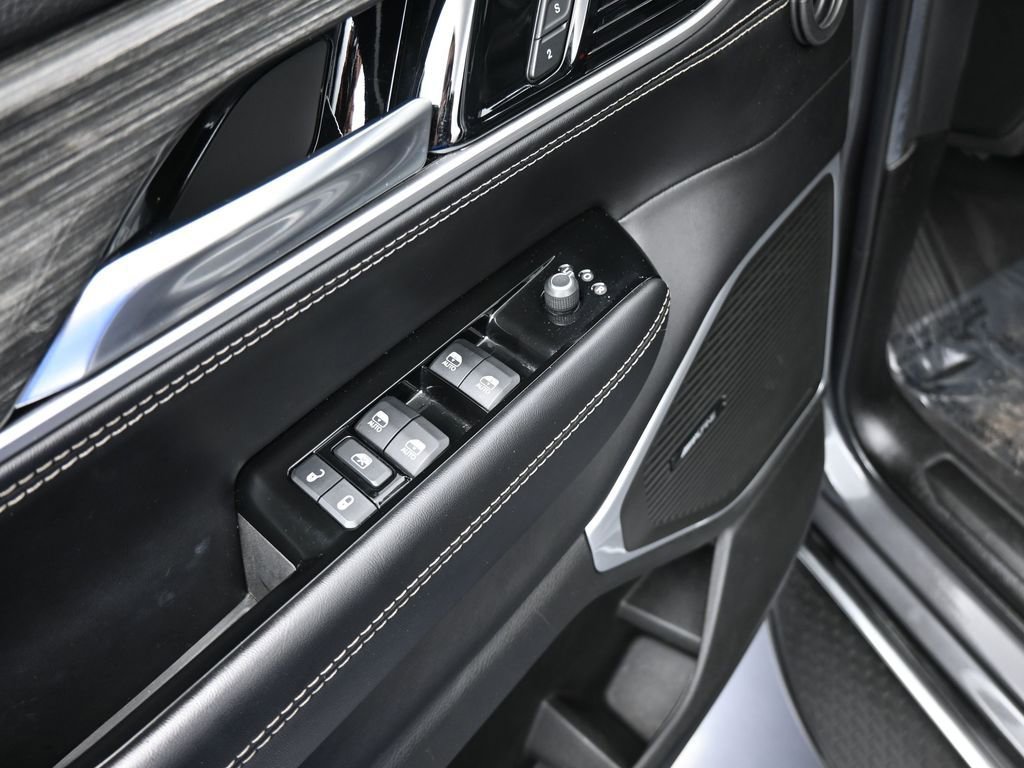 Used 2022 Jeep Wagoneer Series II image 13