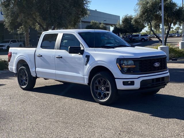 New 2026 Ford F150 STX w/ Equipment Group 200A image 38