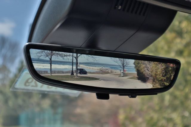 New 2026 GMC Sierra 1500 AT4 w/ Technology Package AWD/4WD image 12