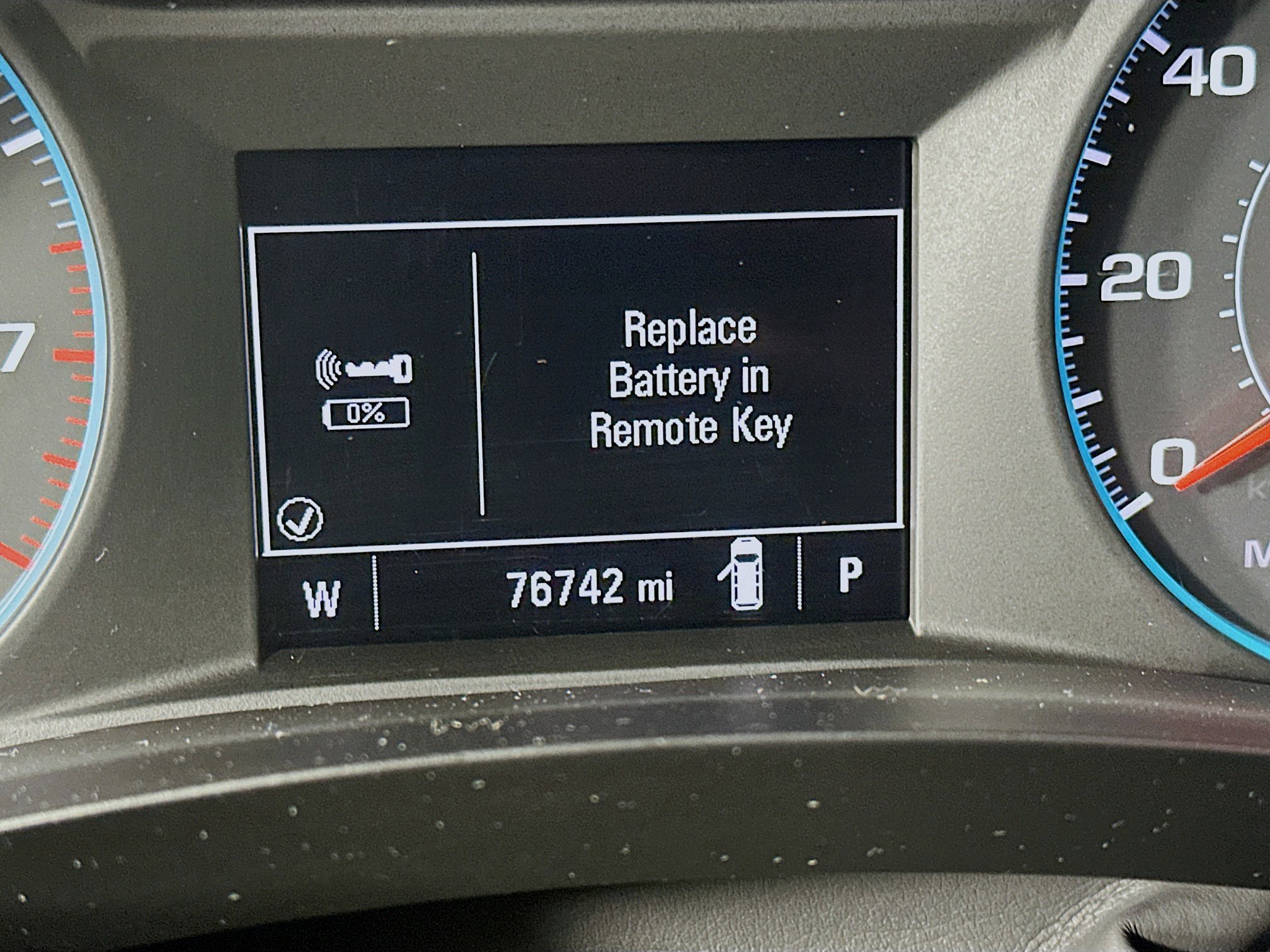 Used 2019 Chevrolet Traverse LS FWD image 18